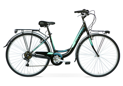 SpeedCross Fashion Donna 28
